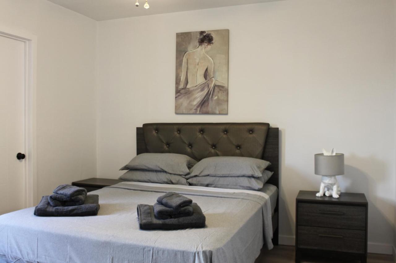 Chic Apartment Los Angeles Kültér fotó