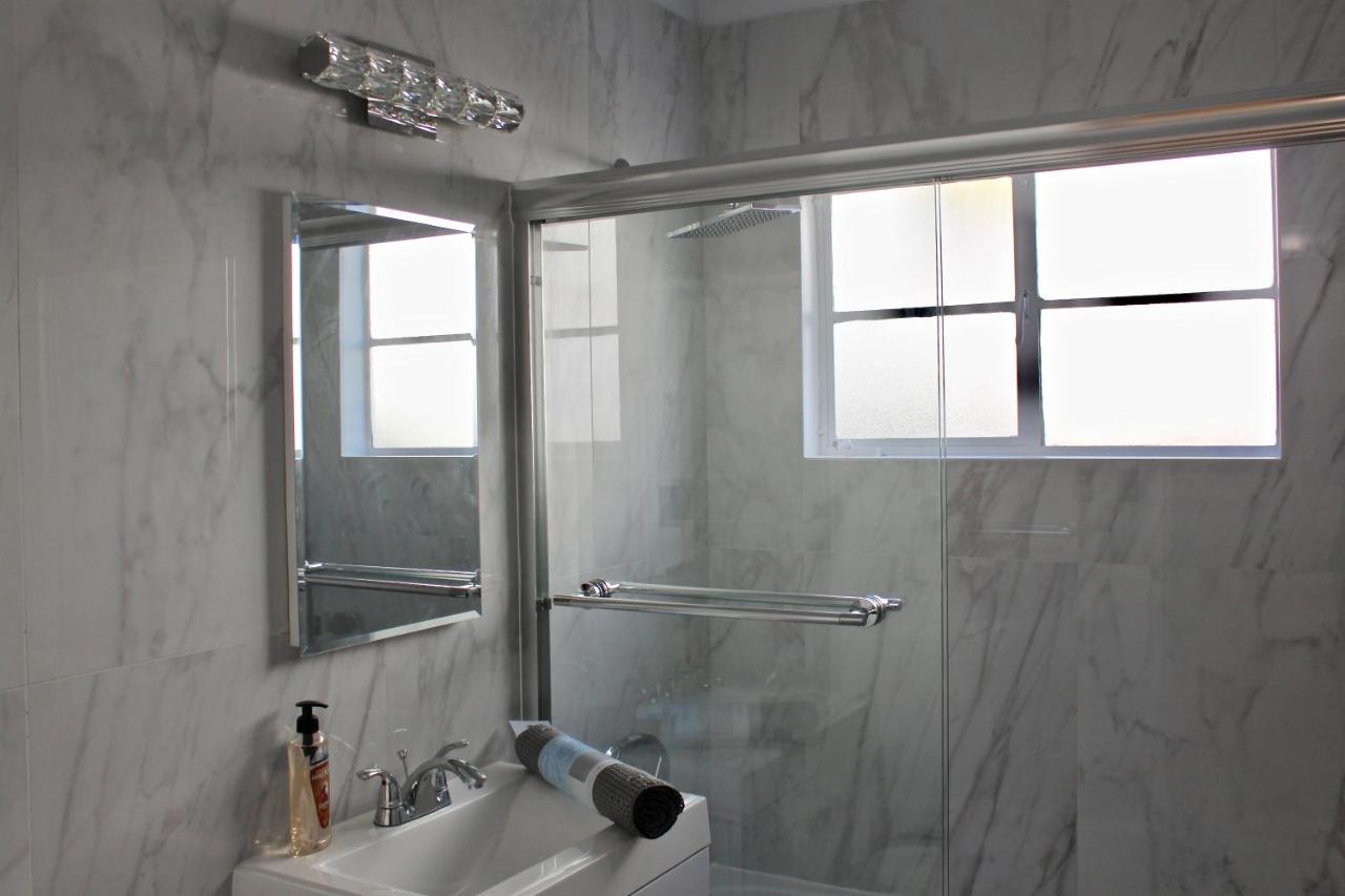 Chic Apartment Los Angeles Kültér fotó