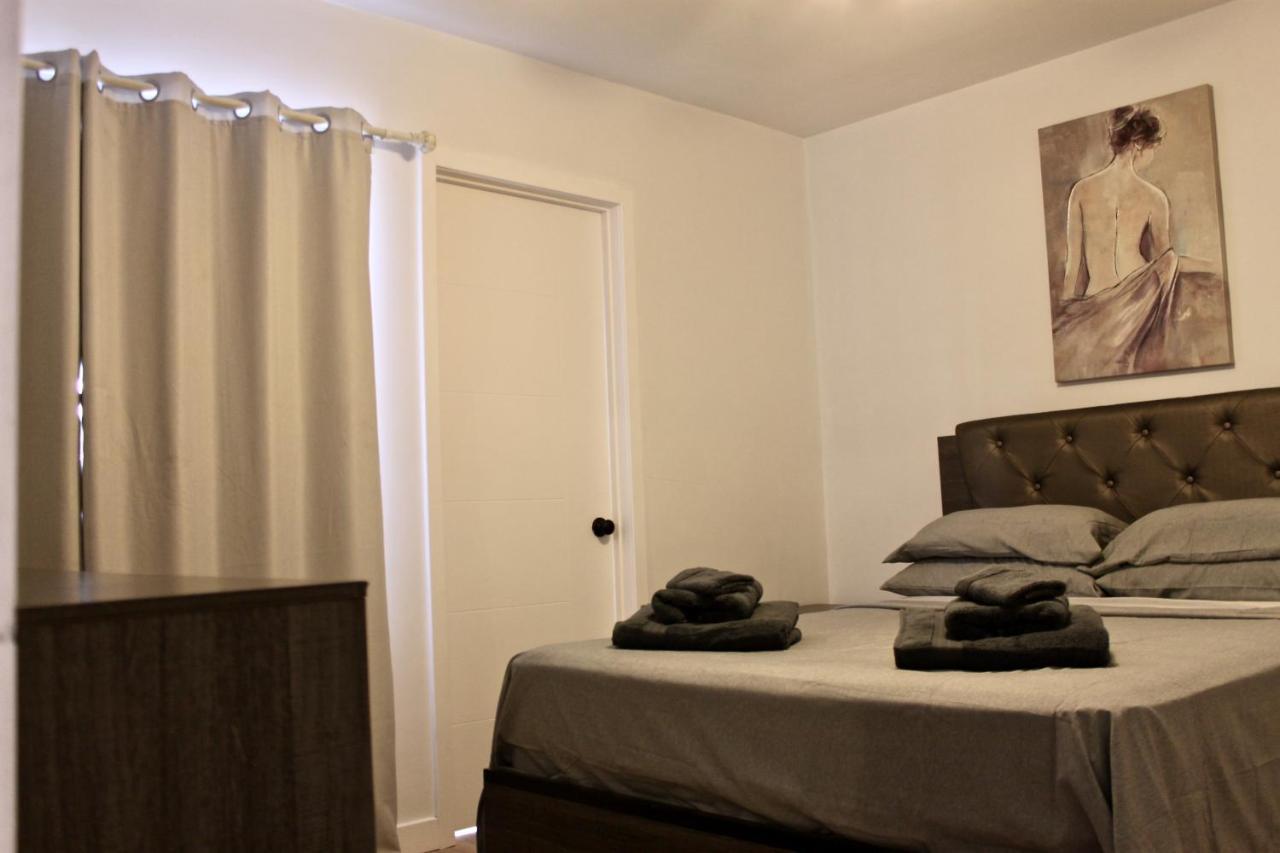 Chic Apartment Los Angeles Kültér fotó