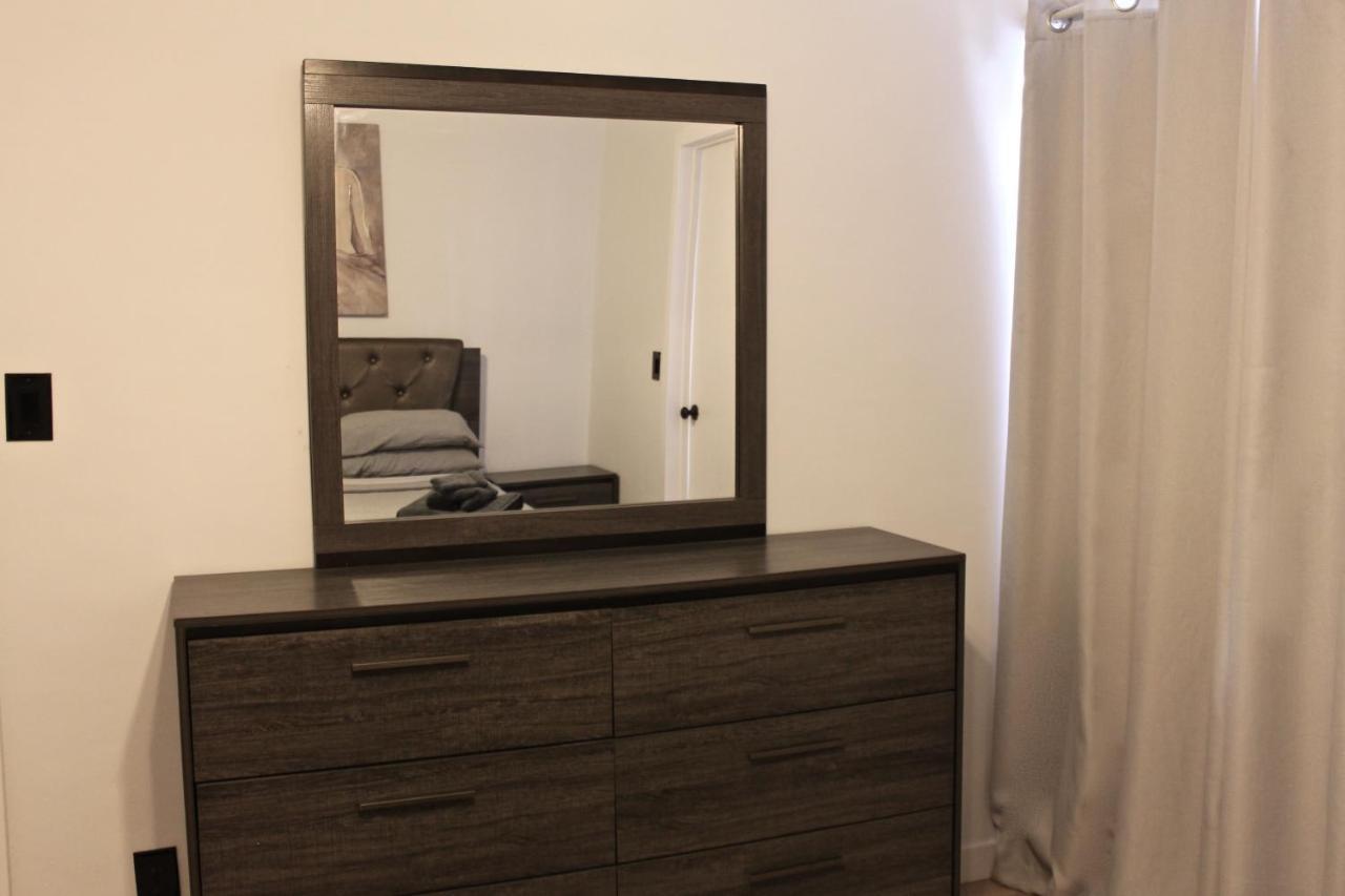 Chic Apartment Los Angeles Kültér fotó