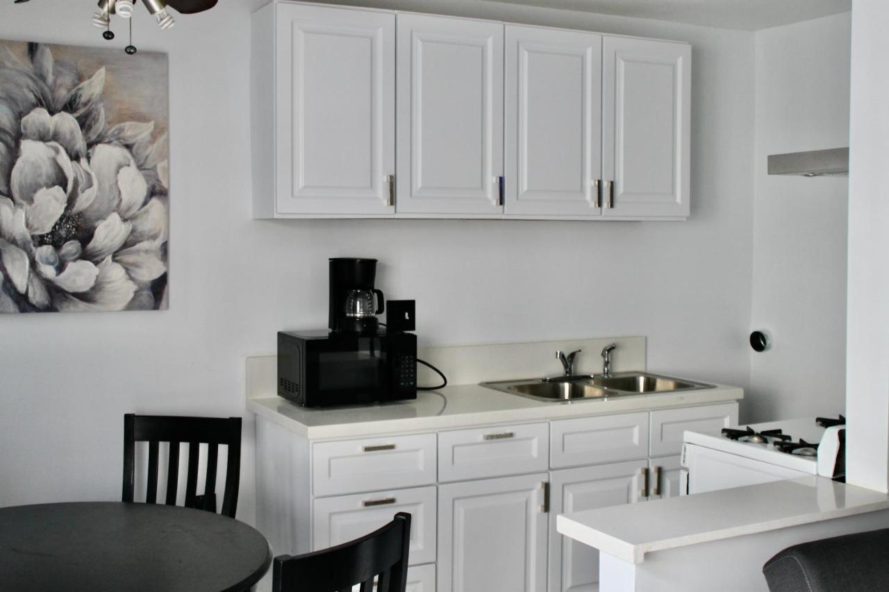 Chic Apartment Los Angeles Kültér fotó