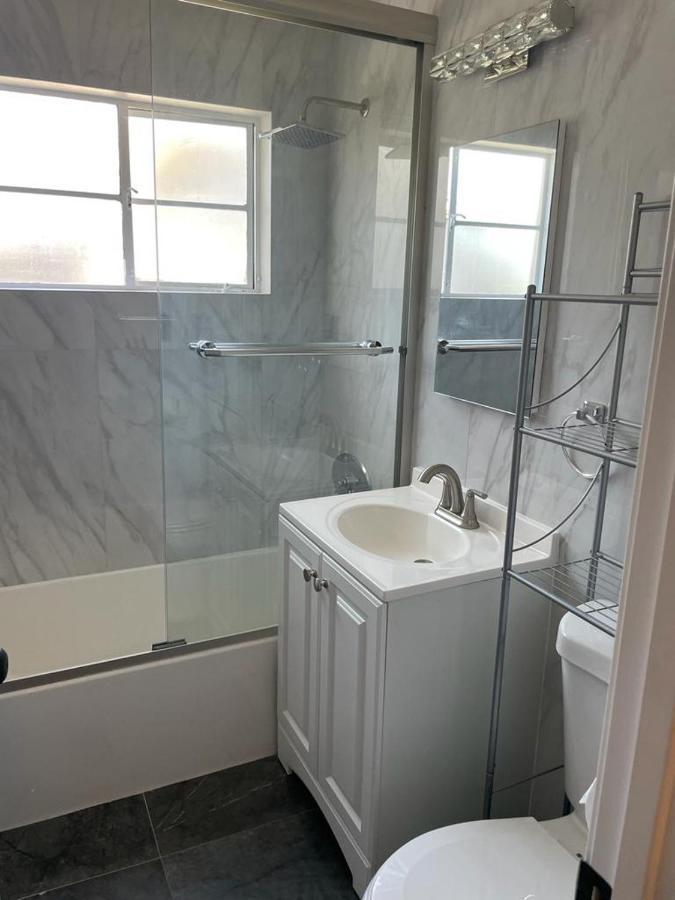 Chic Apartment Los Angeles Kültér fotó