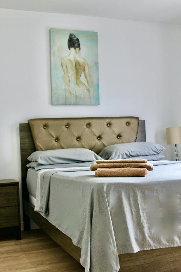 Chic Apartment Los Angeles Kültér fotó