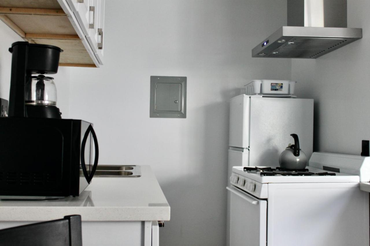 Chic Apartment Los Angeles Kültér fotó