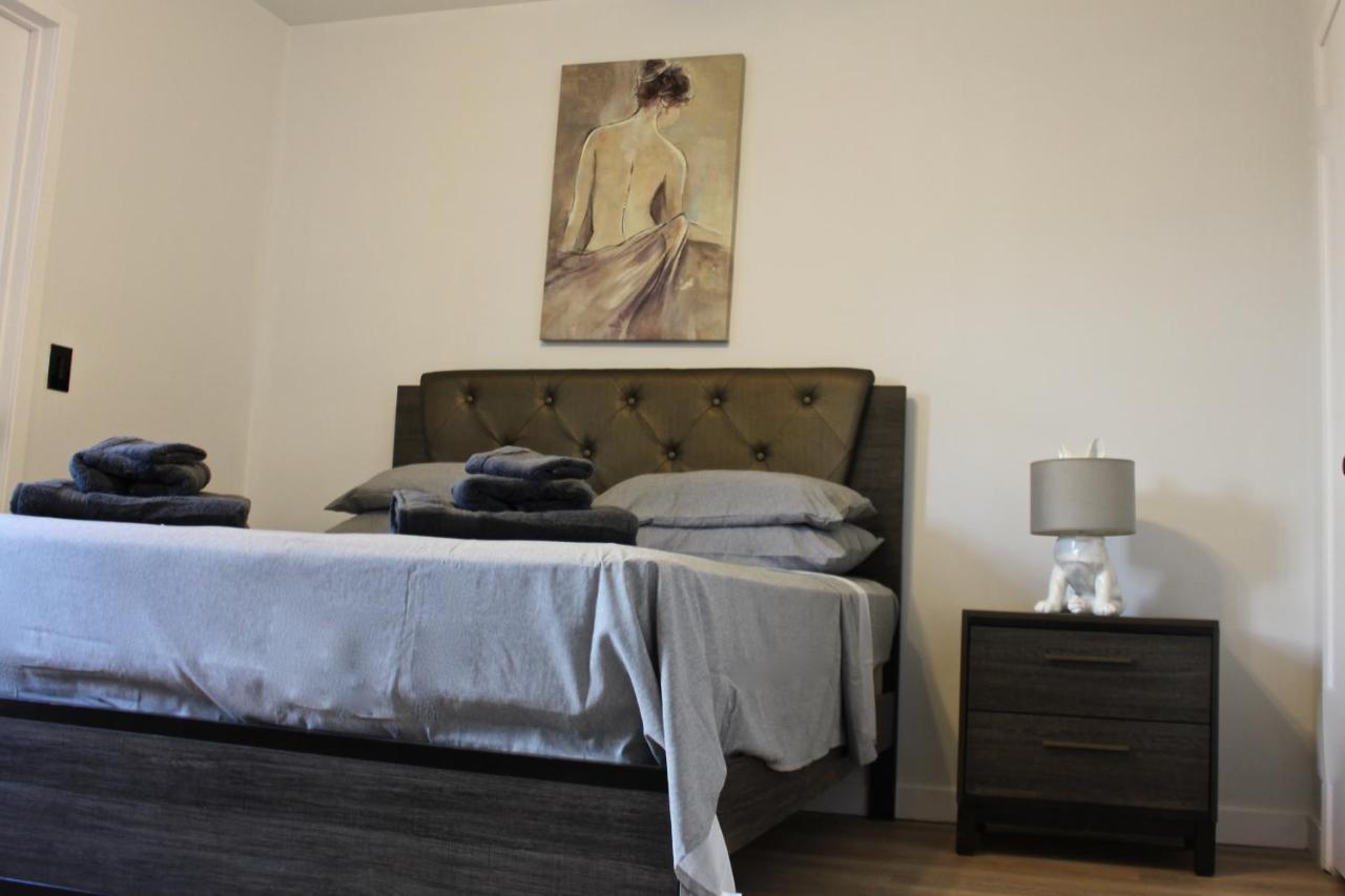 Chic Apartment Los Angeles Kültér fotó