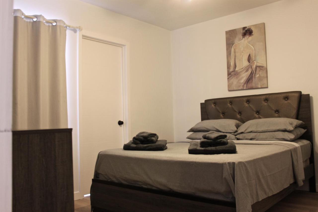 Chic Apartment Los Angeles Kültér fotó