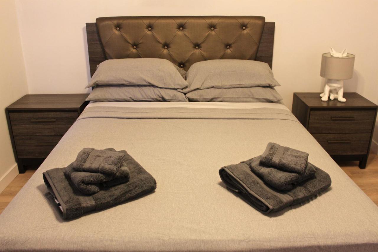 Chic Apartment Los Angeles Kültér fotó