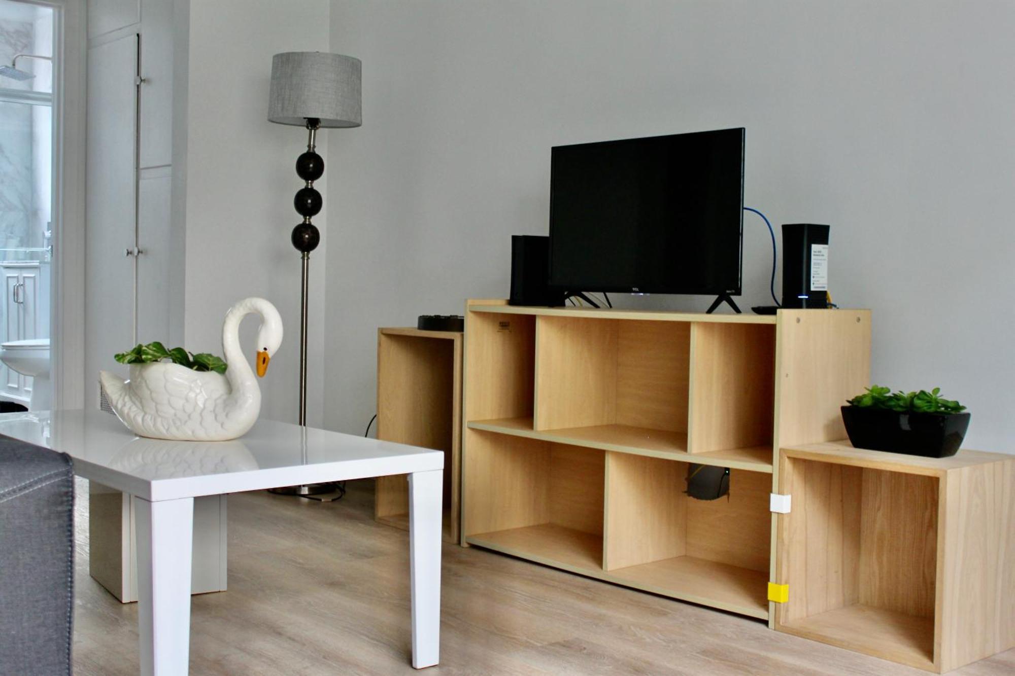 Chic Apartment Los Angeles Kültér fotó