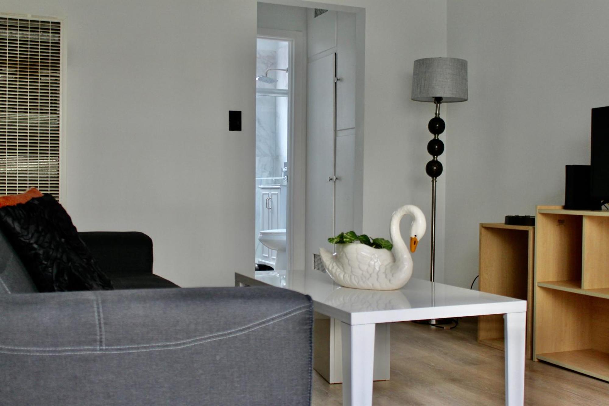 Chic Apartment Los Angeles Kültér fotó