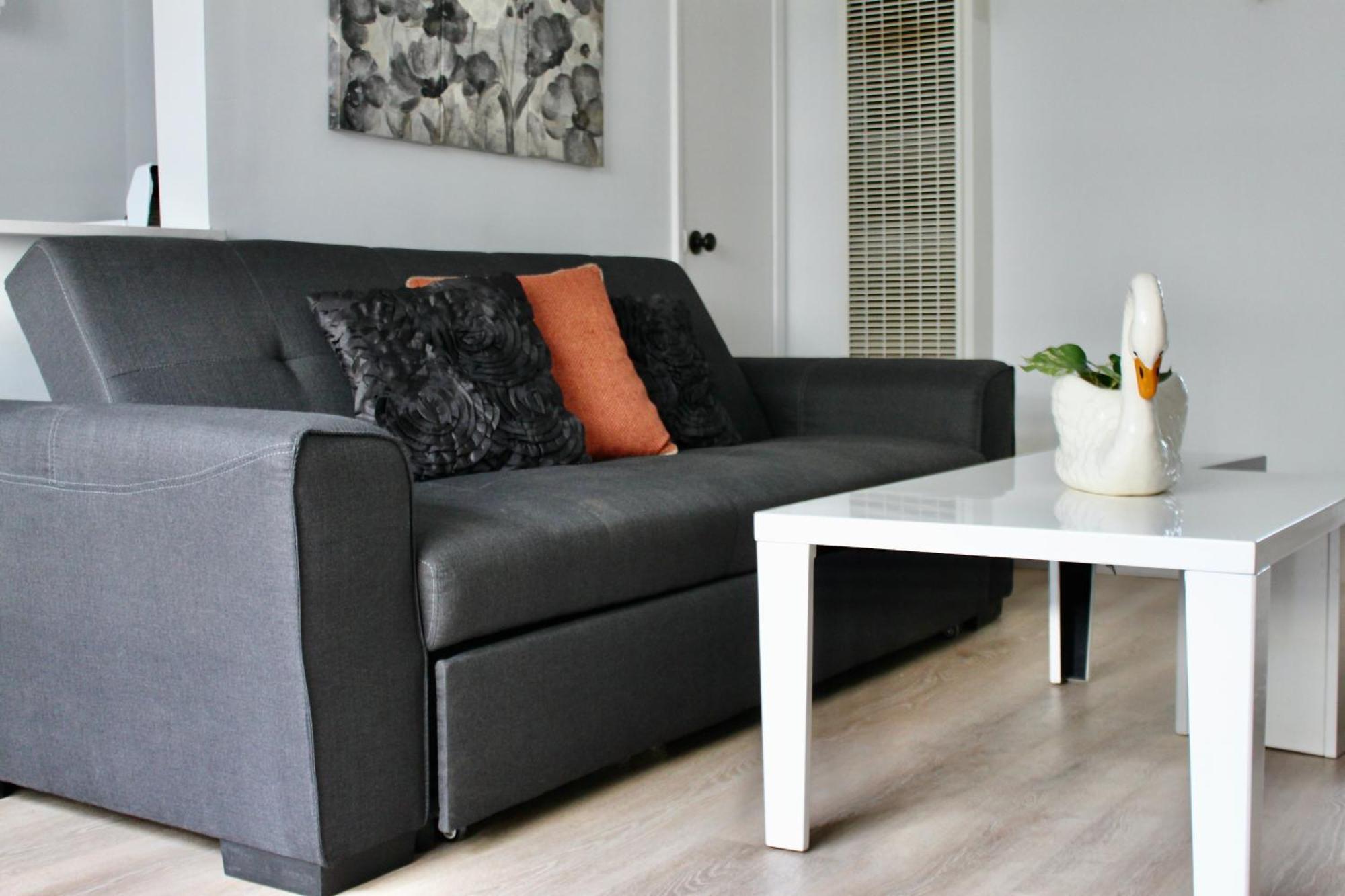 Chic Apartment Los Angeles Kültér fotó
