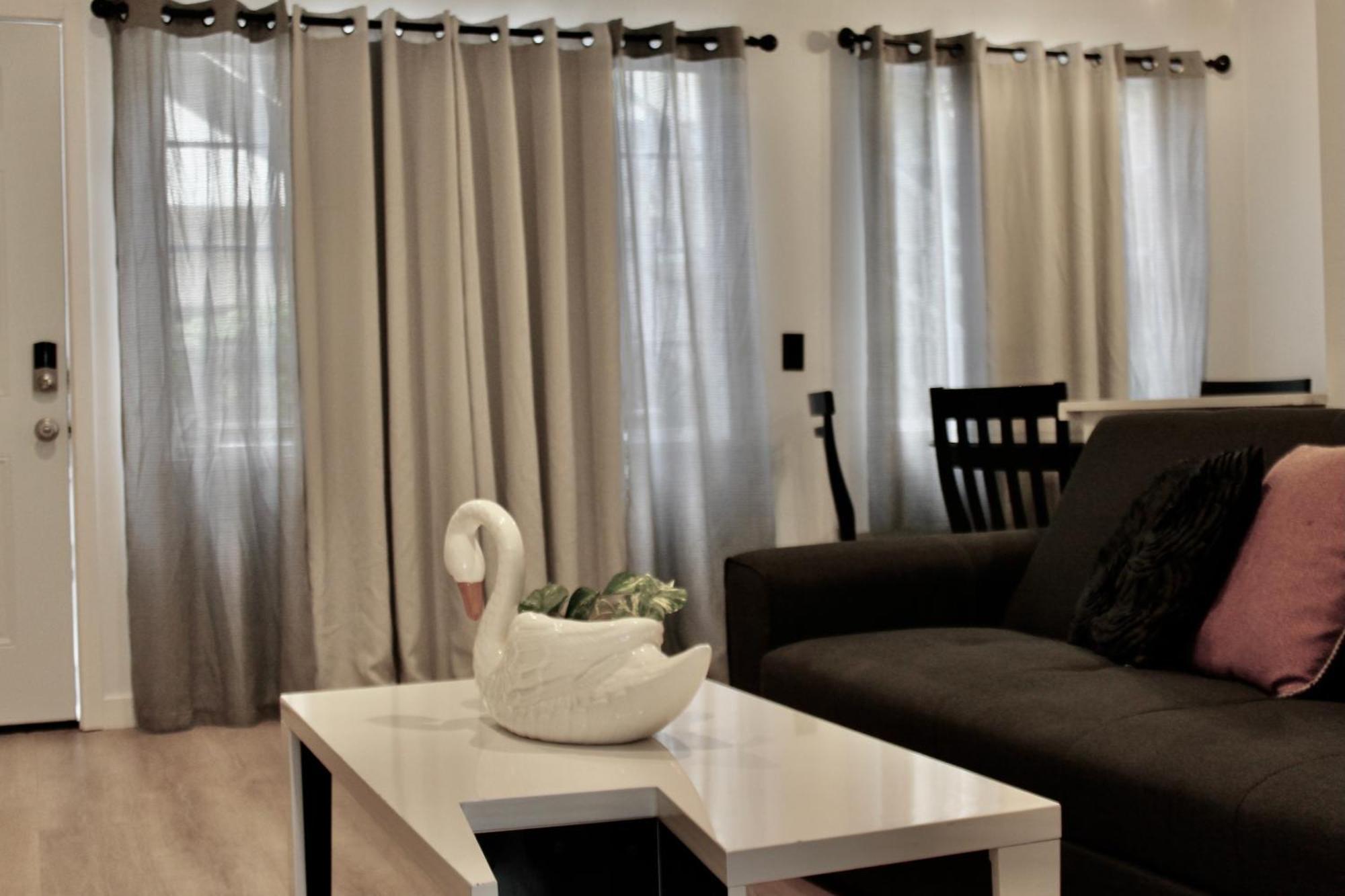 Chic Apartment Los Angeles Kültér fotó