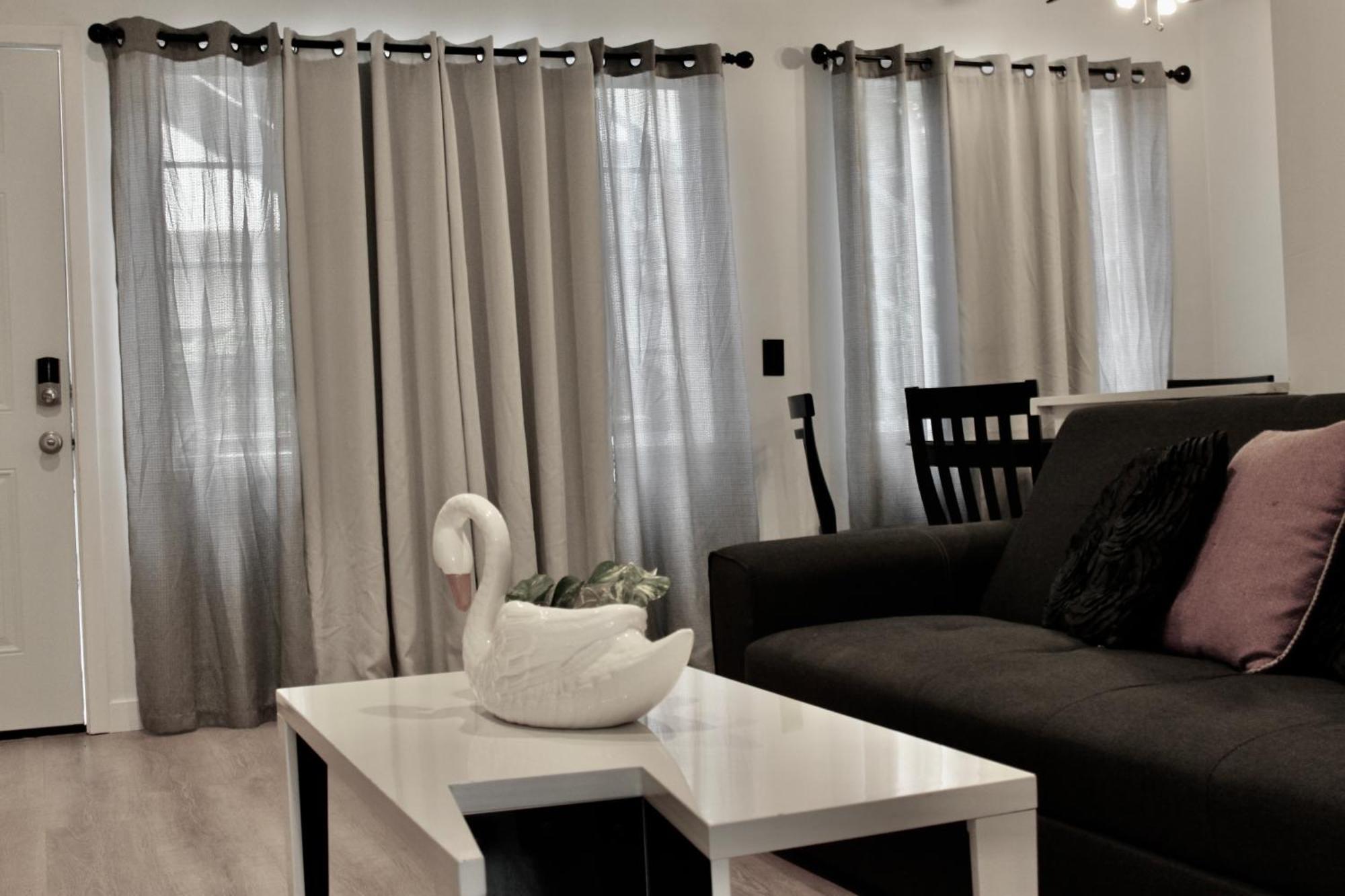 Chic Apartment Los Angeles Kültér fotó
