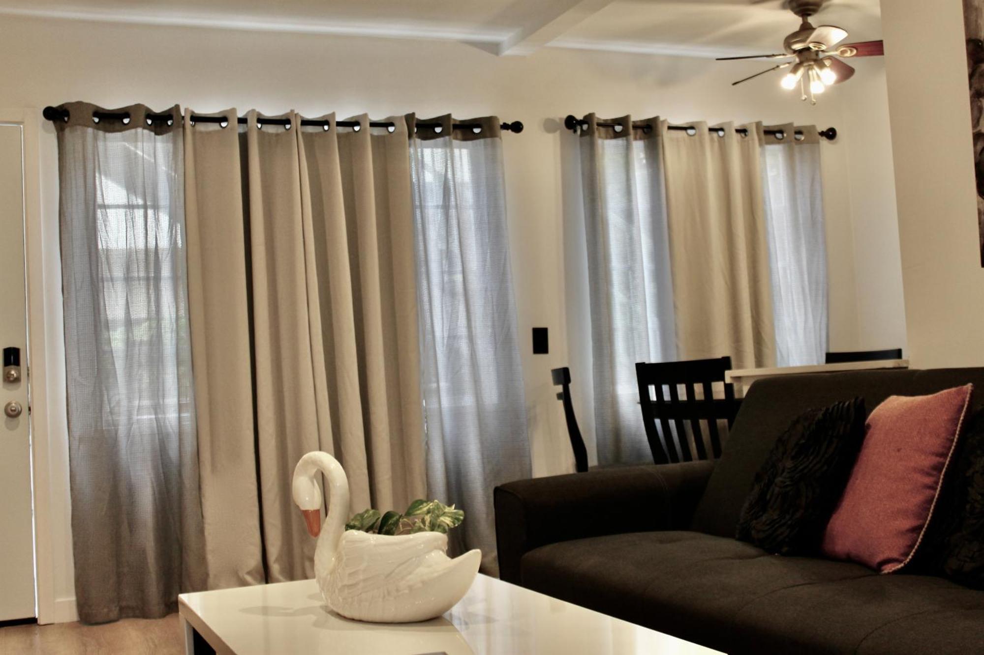 Chic Apartment Los Angeles Kültér fotó