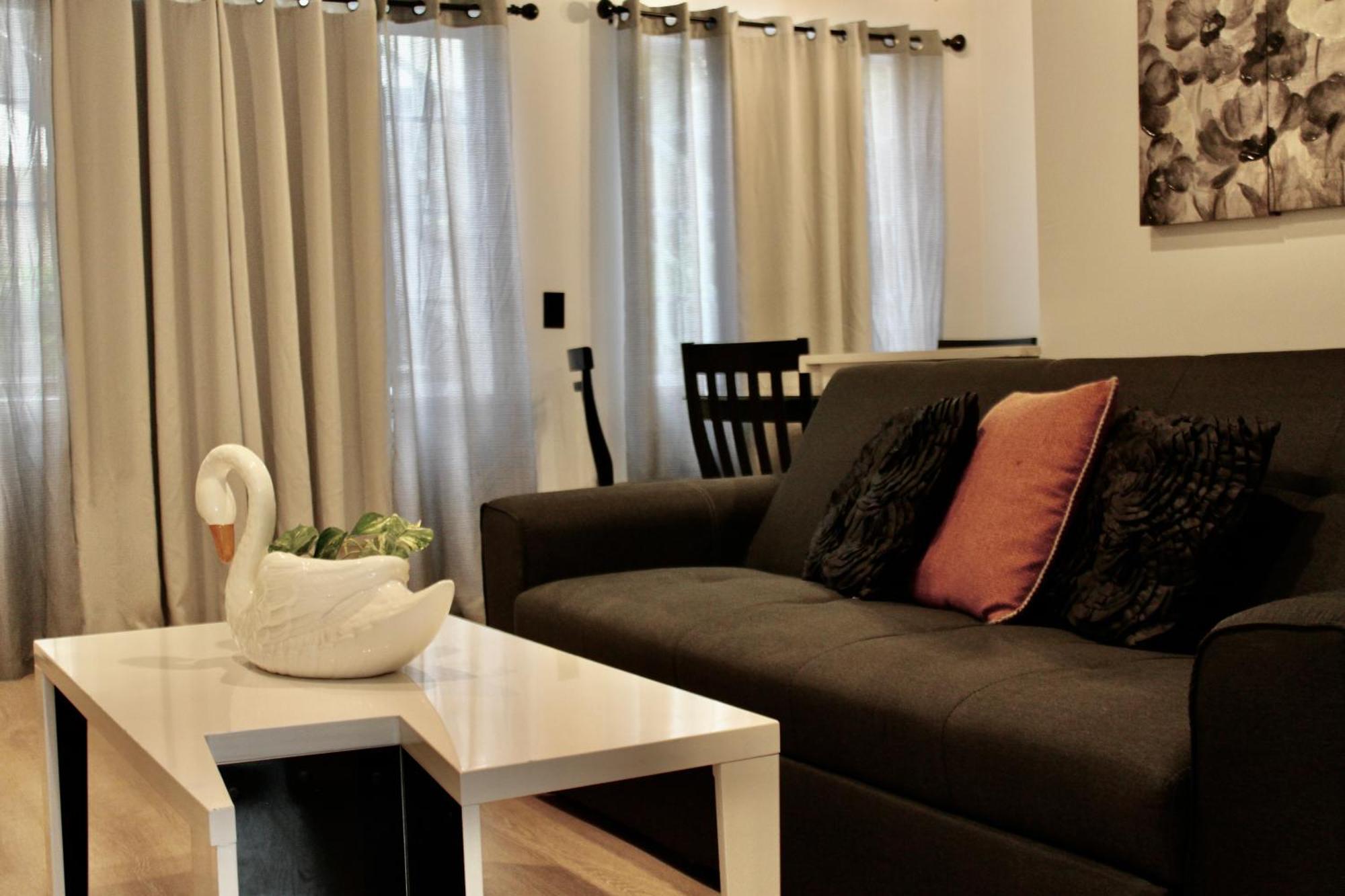 Chic Apartment Los Angeles Kültér fotó