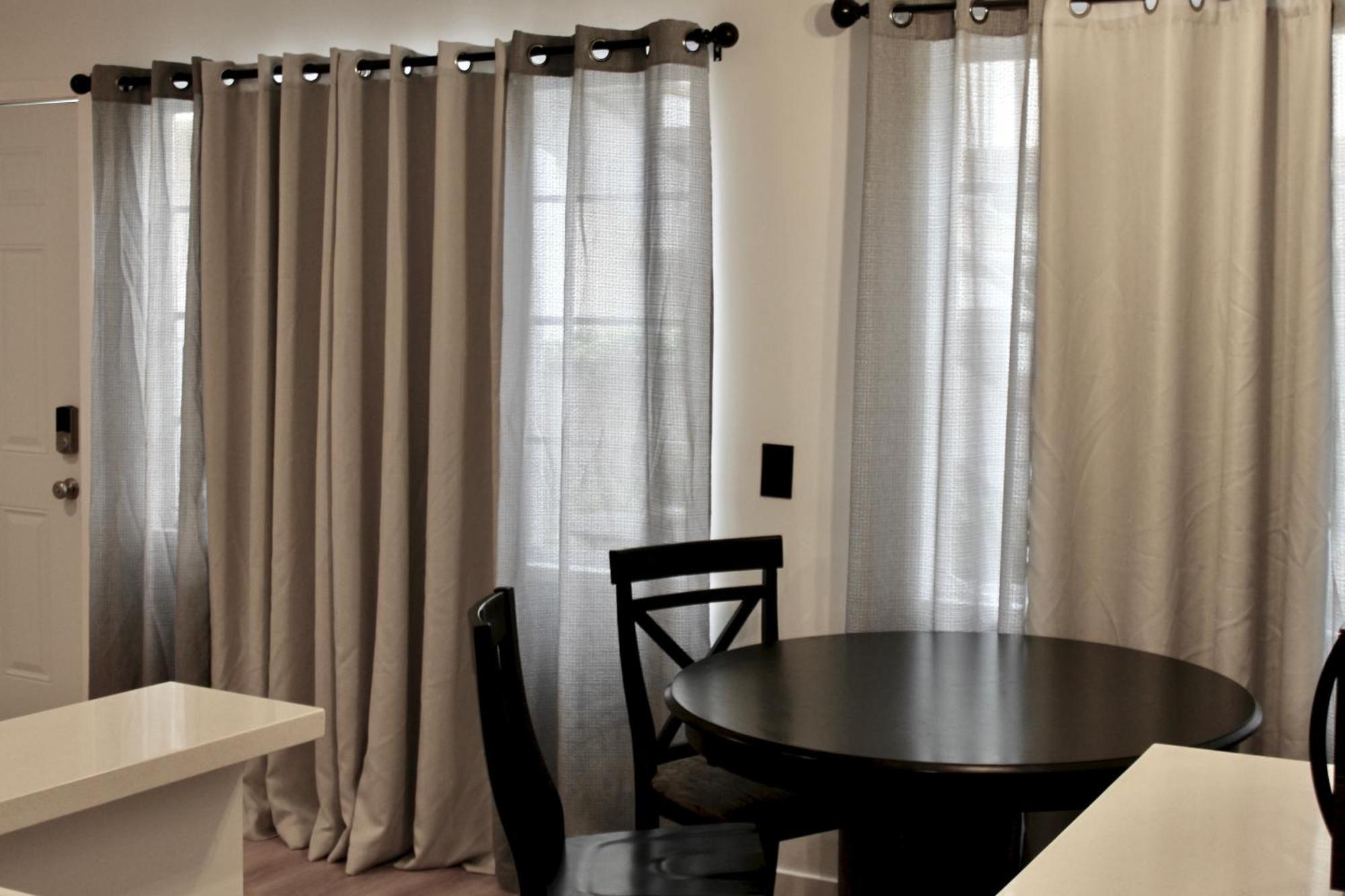 Chic Apartment Los Angeles Kültér fotó